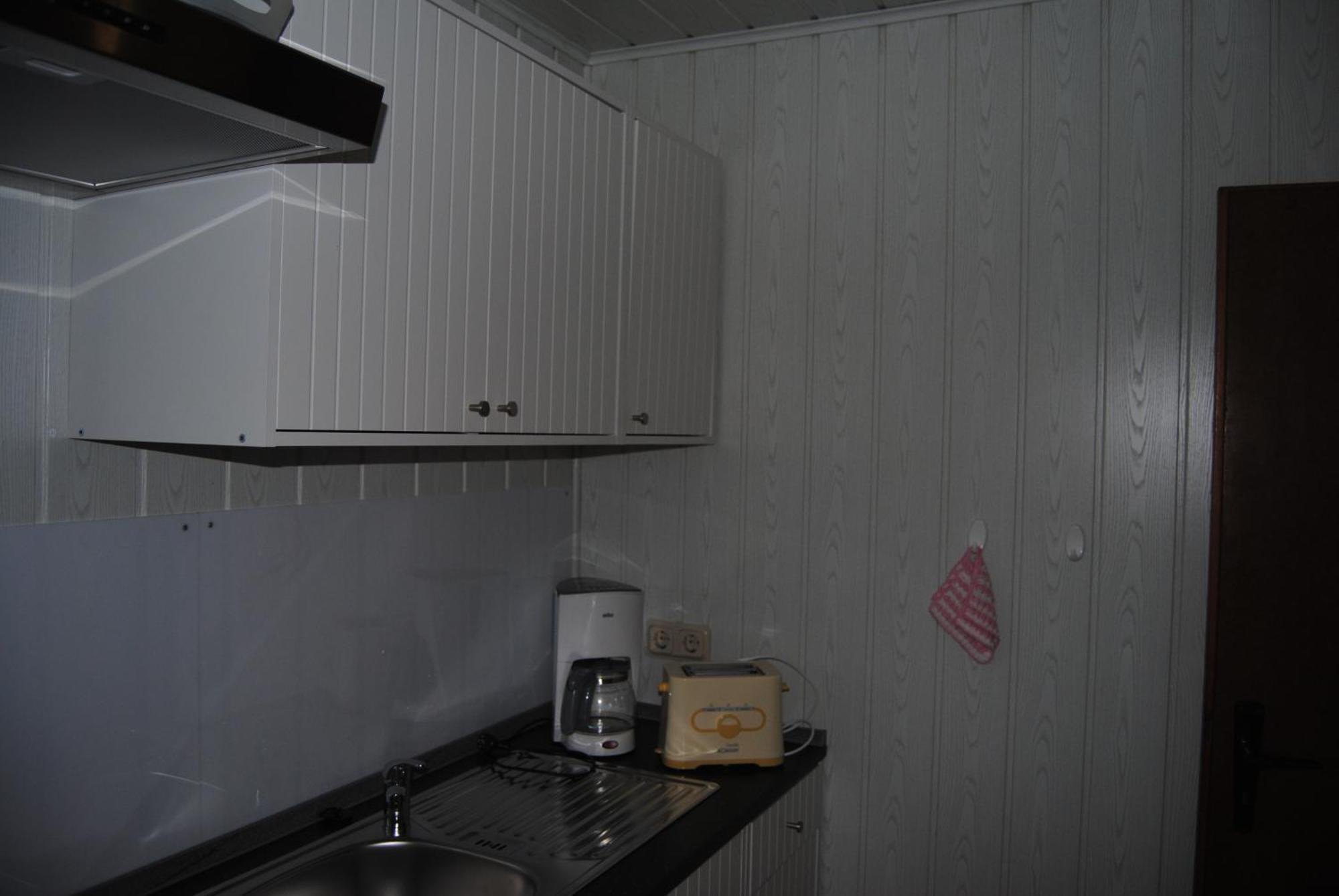 Apartamento Bergpanorama Ruhla Habitación foto