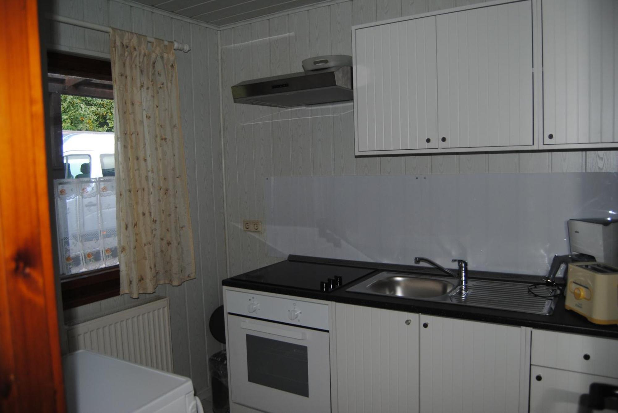 Apartamento Bergpanorama Ruhla Habitación foto