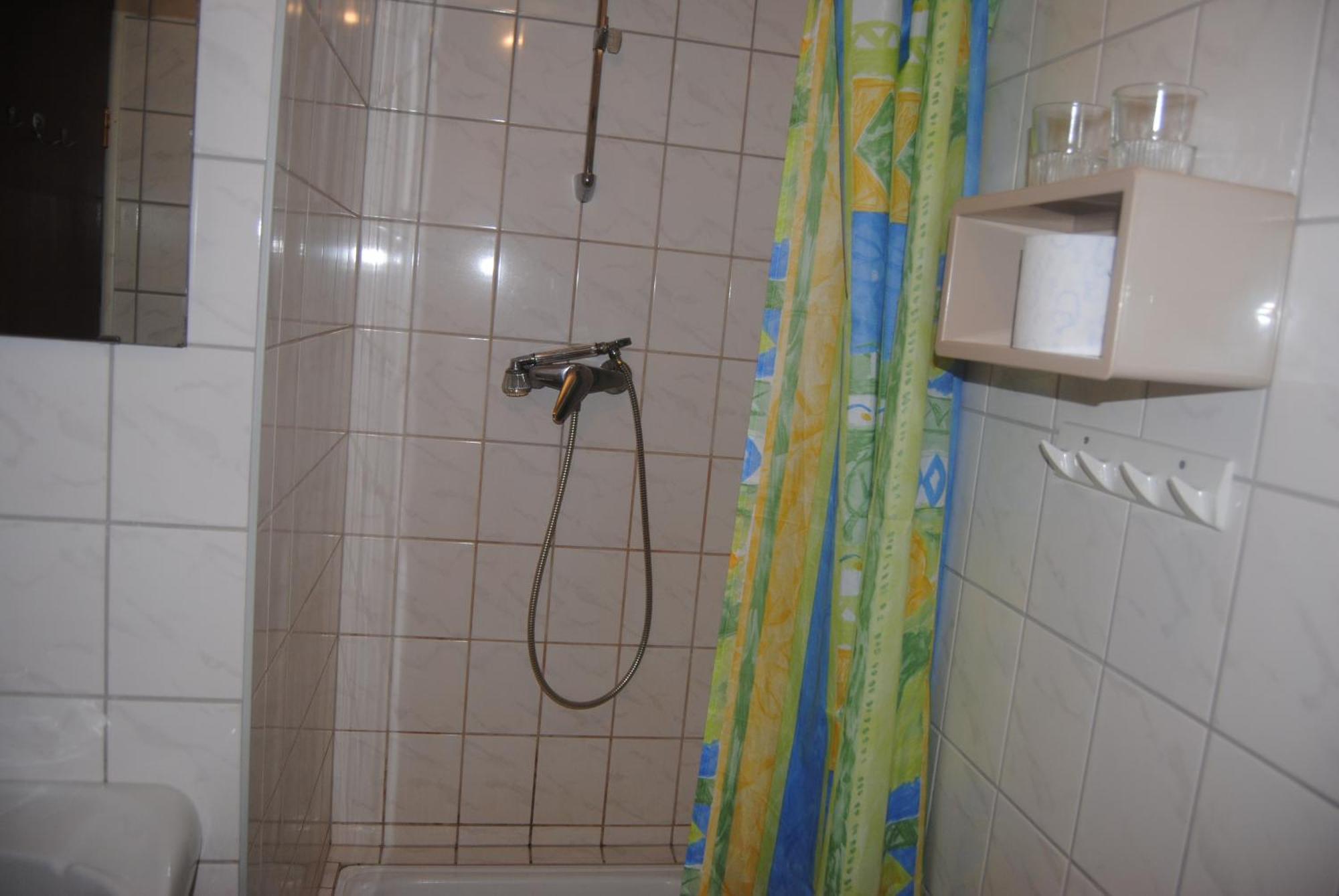 Apartamento Bergpanorama Ruhla Habitación foto