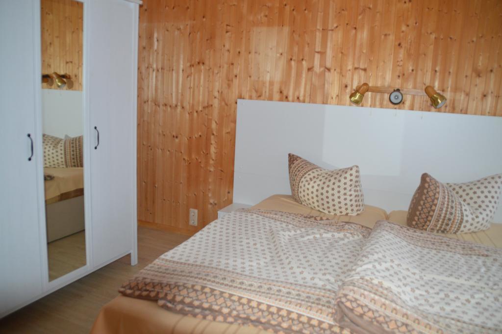 Apartamento Bergpanorama Ruhla Exterior foto