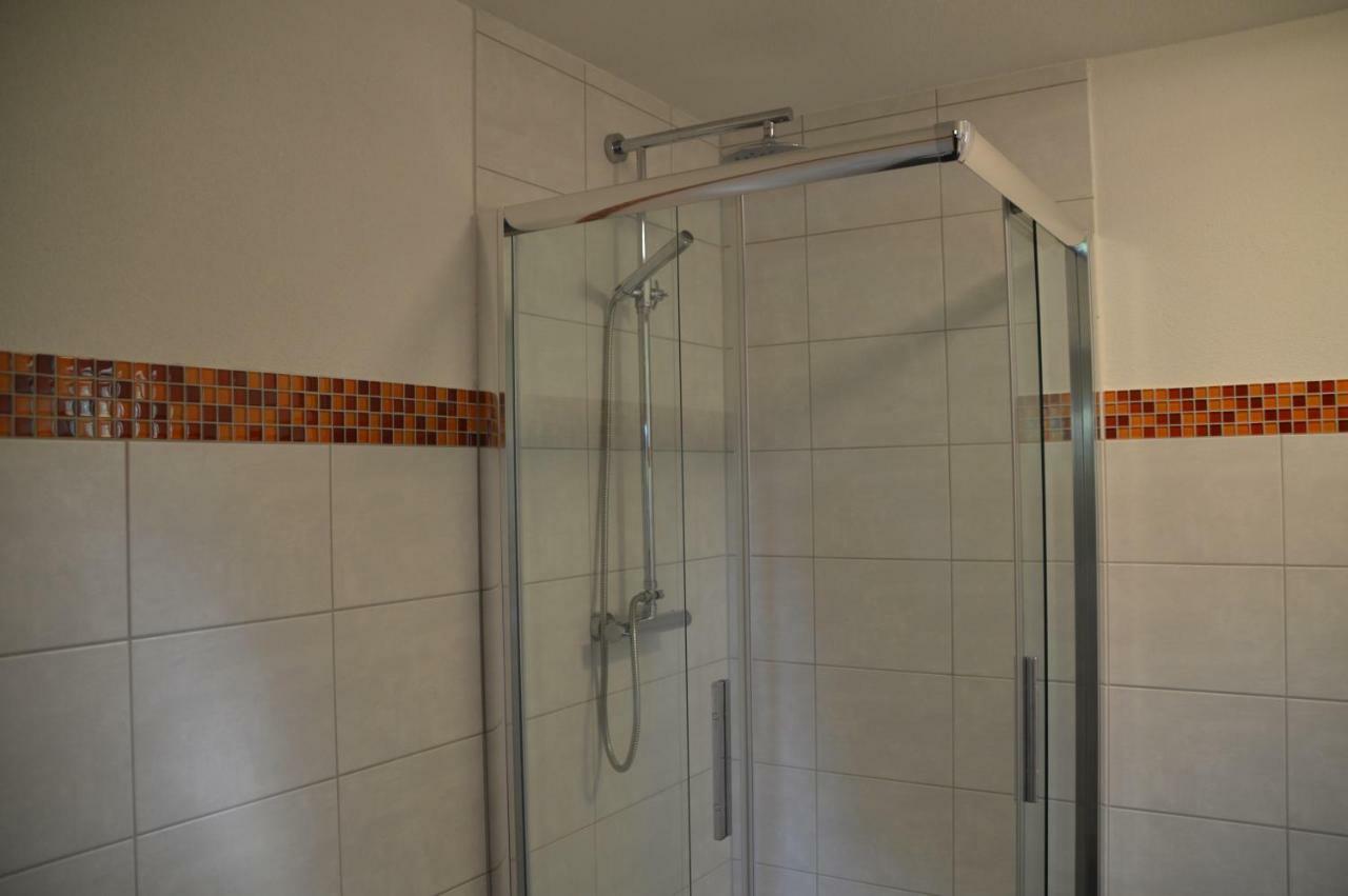 Apartamento Bergpanorama Ruhla Exterior foto
