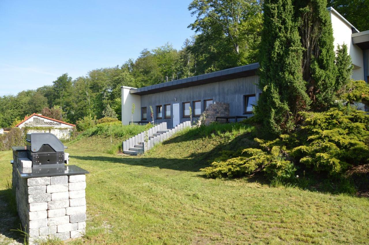 Apartamento Bergpanorama Ruhla Exterior foto